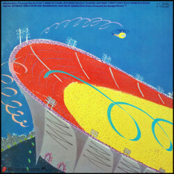 Still Life (American Concert 1981) 1A 064-64804 2