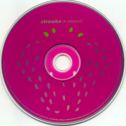 In Concert WIN CD069 3