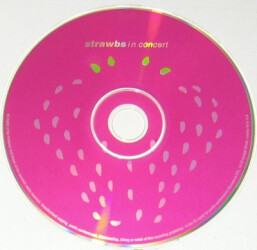 In Concert WIN CD069 4