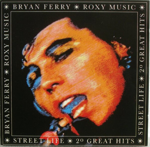 Street Life - 20 Great Hits 829 136-1