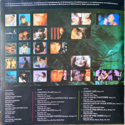 Street Life - 20 Great Hits 829 136-1 2