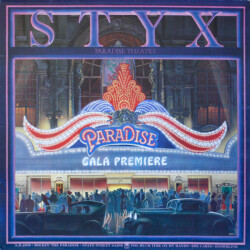 Paradise Theatre AMLK 63719