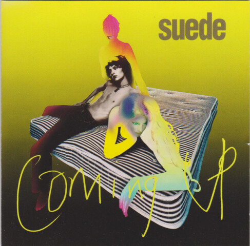 Coming Up NUDE 6CD