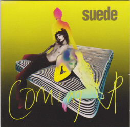 Coming Up NUDE 6CD 1