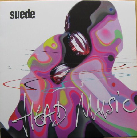 Head Music NUD 494243 1