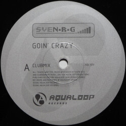Goin' Crazy AQL 020 1