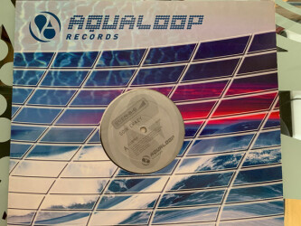 Goin' Crazy AQL 020 3