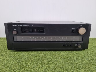 T 4710 Fm Stereo/Fm-Am Tuner 401556