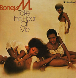 Take The Heat Off Me 27573 OT