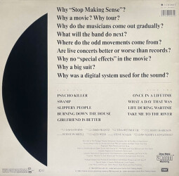 Stop Making Sense 064 24 0243 1 2
