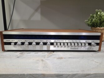 TR-200 FM Stereo Receiver TR-200