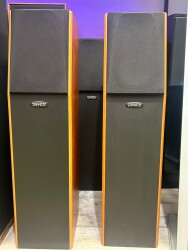 P30 Zuilspeakers 29318P