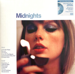 Midnights 602445789825 1