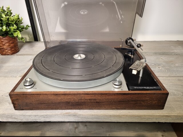 TD 150 Mk2 121492