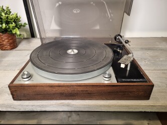 TD 150 Mk2 121492