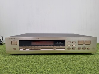 TD-377 Digital Synthesized AM/FM Stereo Tuner U80910767