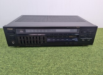 AG-55 AM/FM Stereo Receiver A8K24360