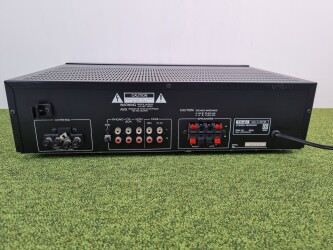 AG-55 AM/FM Stereo Receiver A8K24360 2