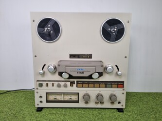 X-10R Stereo Tape Deck 29102