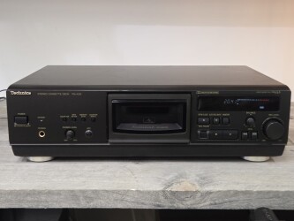 RS-AZ6 3 Head Stereo Cassettedeck OC9HF32426