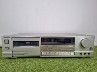 RS-B505 Stereo Cassette Deck FG8714A128