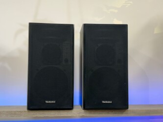 SB-R2 Bookshelf Luidspreker set tk8l19a156
