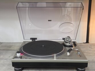 SL-1200 MK2 Draaitafel SFNN122N01