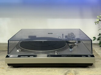 SL-1600MKZ Automatic Turntable SFNZ023S0I