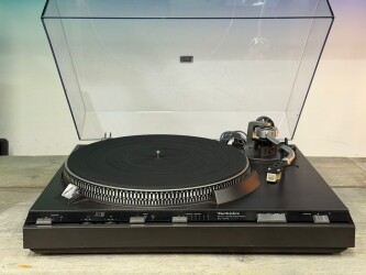 SL-3310 Direct Drive Automatic Draaitafel 3310