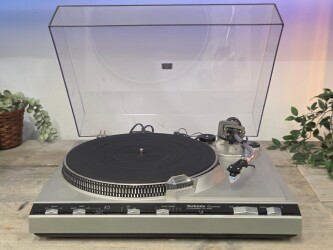SL-5300 Volautomatische Draaitafel SFNN530X31
