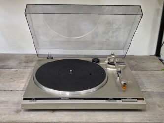 SL-B310 Draaitafel SL-B310