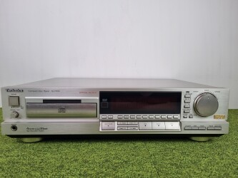 SL-P555 Compact Disc Player FX9324E042