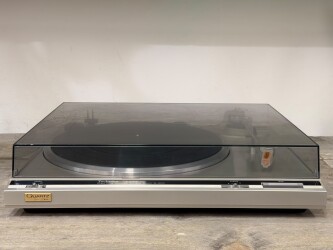 SL-Q210 Direct Drive Automatic Platenspeler SFNNQ72R01