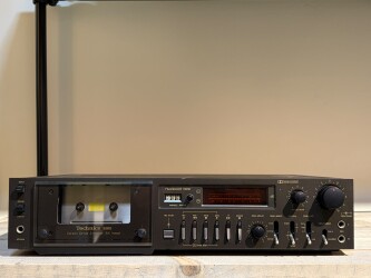 R6 - M65 Direct drive 2 motor SX Head AC220V