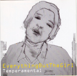 Temperamental CDV2892