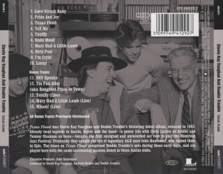 Texas Flood 494129 2 2