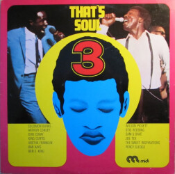 That's Soul 3 + 4 ATL 50139