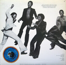That's The Way Of The World CBS 80575 2