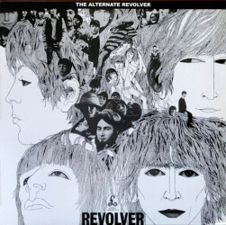 The Alternate Revolver PCS 7009 1
