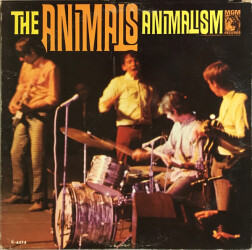 Animalism E-4414 1