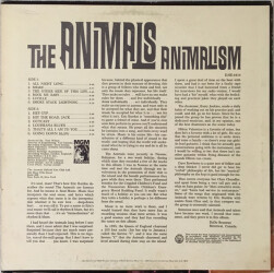 Animalism E-4414 2