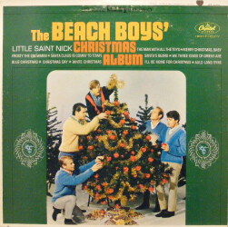 The Beach Boys' Christmas Album ST-2164