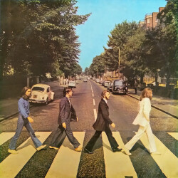 Abbey Road 5C 062.04243 1