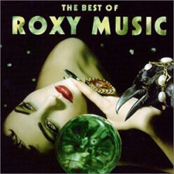 The Best Of Roxy Music CDV 2939