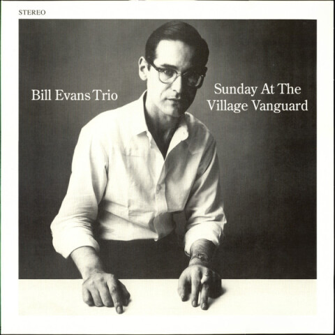 Sunday At the Village Vanguard 8436563185335