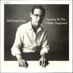 Sunday At the Village Vanguard 8436563185335 1