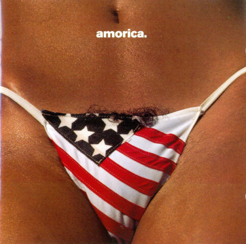 Amorica 74321 23682 2