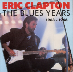The Blues Years 1963 - 1966 SPCD 350