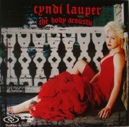 The Body Acoustic 82876804342 1