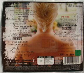 The Body Acoustic 82876804342 2